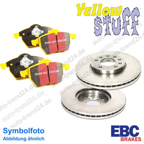 Ebc premium bremsscheiben - ebc,