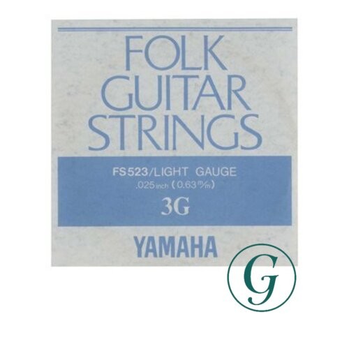 Yamaha fs523 - yamaha,