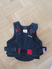 Protektor Reiten Kinder Level3