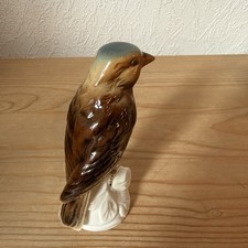 Wagner apel porzellanfigur - wagner&apel,