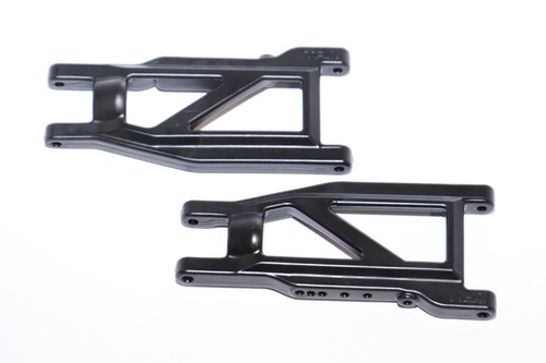 Traxxas querlenker schwarz - traxxas,