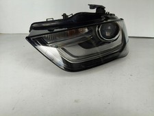Frontscheinwerfer Audi A4 B8
