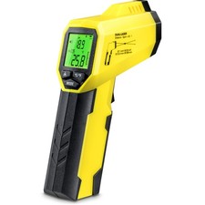 Trotec laser pyrometer bp25 - pyrometer,