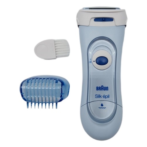 Braun silk épil - silk-épil, shaver