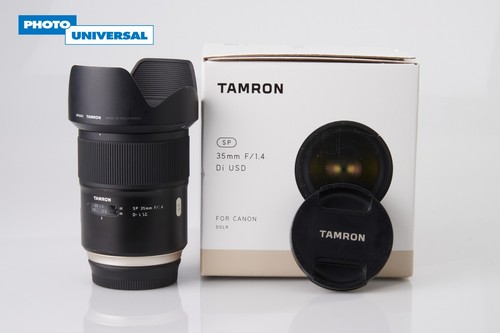 Tamron 35mm di usd - tamron,
