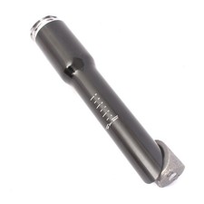 KHE BMX Fahrrad Schaftvorbau