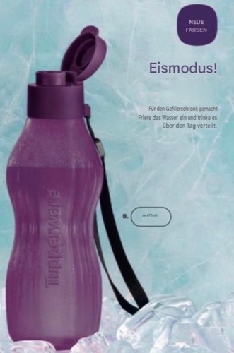 Tupperware eco aqua - tupperware, xtremaqua