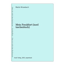 Mein Frankfurt (insel