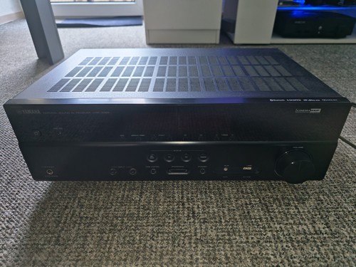 Yamaha sound kino - sound, av