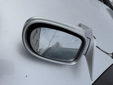 Mercedes-Benz SLK R170 2003