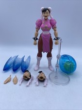 Jada Toys Ultra Street Fighter
