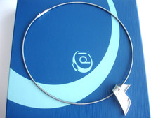 Pierre Lang Anhänger Kette