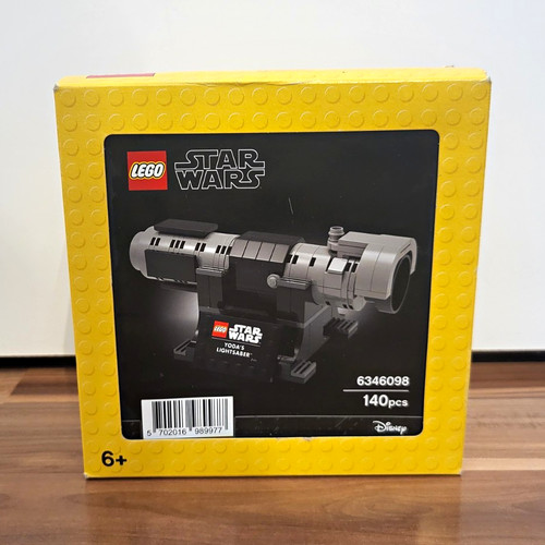 Lego star wars - wars, yoda's