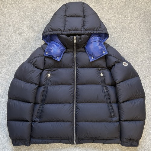 Moncler poirier marine - moncler,