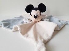 Disney Baby Schmusetuch Micky