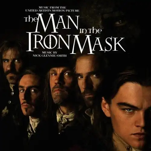 Various the man - the,
