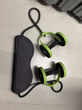 Revoflex Xtreme Bauch und