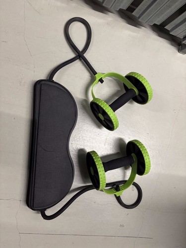 Revoflex xtreme bauch und - revoflex,