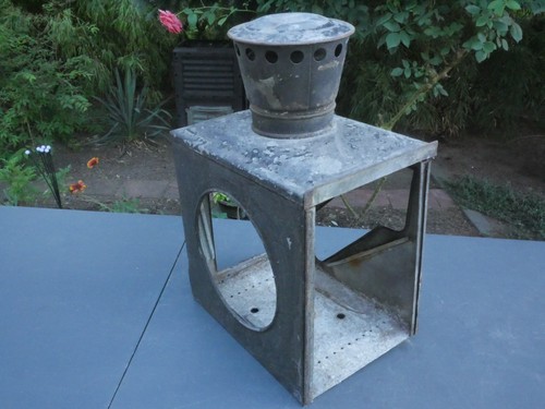 Weichenlaterne