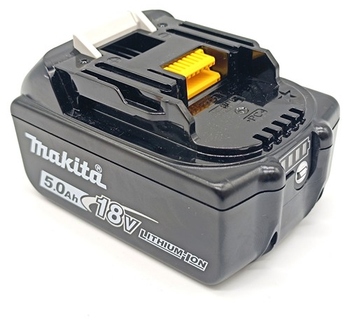 Makita bl1850b original - makita,