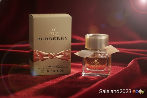 Burberry eau - burberry, de