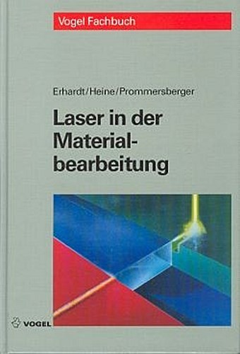 Laser der - laser, in