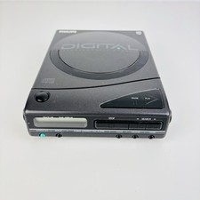 Philips D6800 Compact Disc