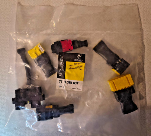 Diagnose kit airbag orig - airbag,