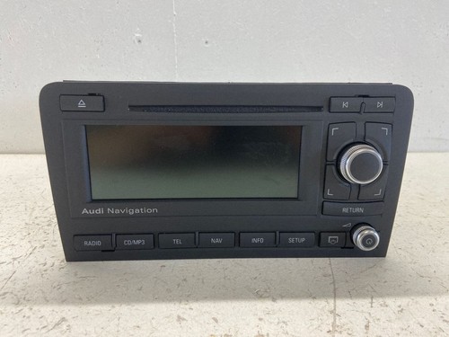 Audi 2011 radio - a3,