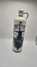 Delft Blue BOLS Decanter