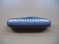 VOLKSWAGEN SERVICE DEUTSCHLAND Multi Taschenmesser  unbenutzt