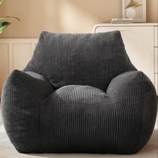 Sitzsack für erwachsene cosy - sitzsack,