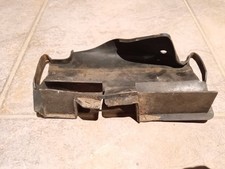 Rex SM50 Roller Spritzschutz