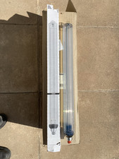 OSRAM 135W SOX PLUS LAMPE ROTE