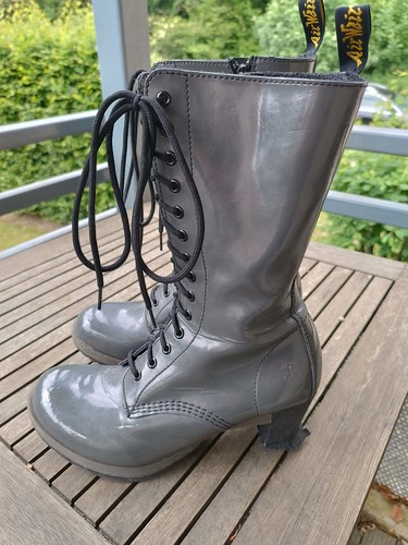 Martens dee lackleder - dr.,