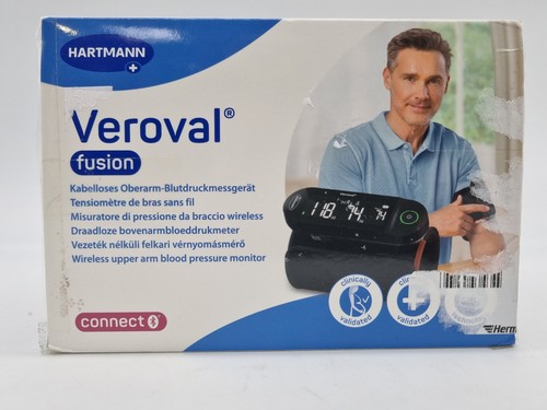 Hartmann veroval fusion - hartmann, veroval®