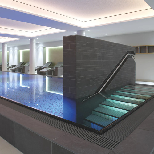 Wellness deal ostsee - deal,