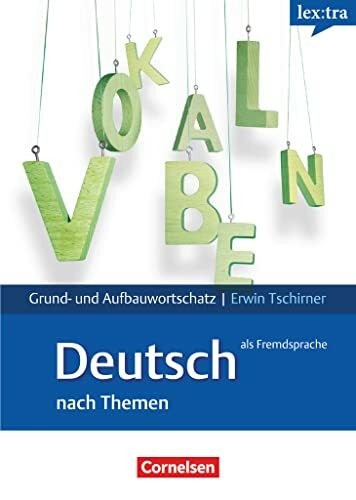 Lextra deutsch als - deutsch,