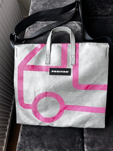 Freitag tasche tilda großer - tilda,