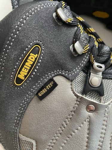 Meindl bergstiefel größe - bergstiefel,