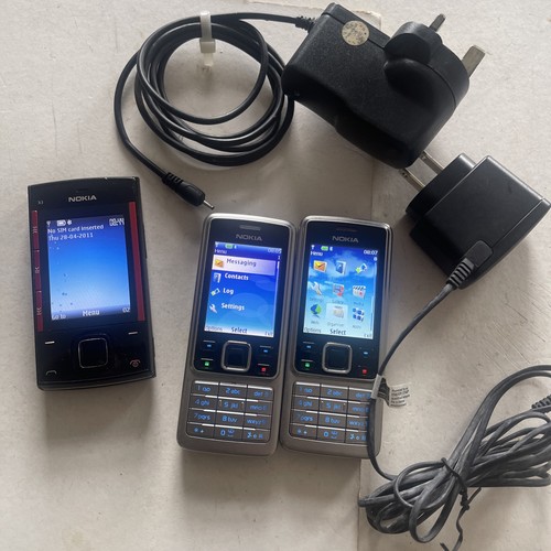 Nokia rot handy - nokia, &