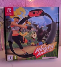 Nintendo Switch Ring Fit
