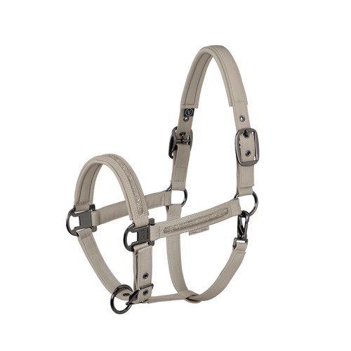 Eskadron halfter faux leather - eskadron,