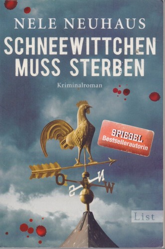 Nele neuhaus schneewittchen - neuhaus, :