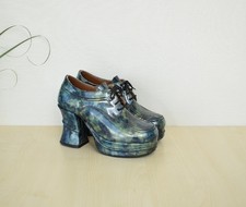 seltene Underground Shoes Gr