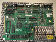 Amiga 500 Plus Rev 8A