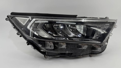 Toyota rav 2020 - rav,