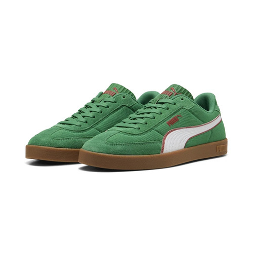 Puma club era the stands - puma,