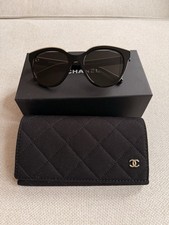 CHANEL Sonnenbrille Damen