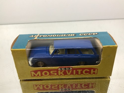 Novoexport ussr cccp - ussr, a3